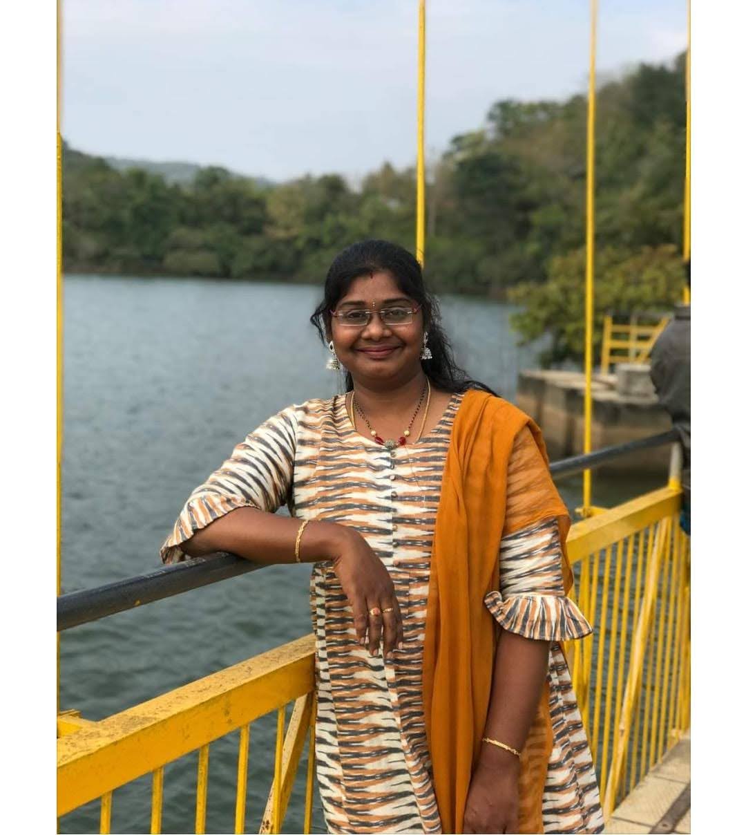 Dr. Keerthi - Homeopathic Doctor in Hanumakonda